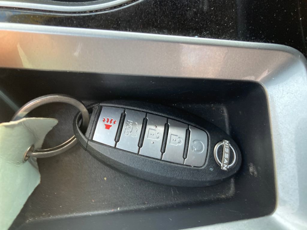 Used 2023 Nissan Altima 2.5 SV image 39