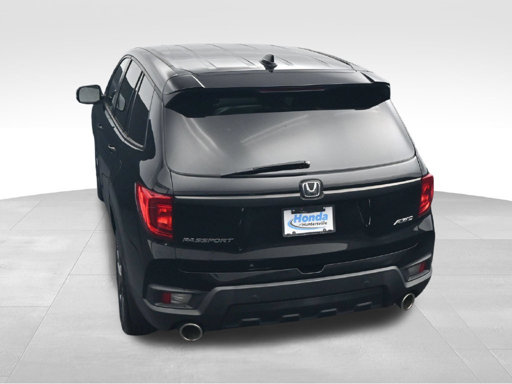 Used 2023 Honda Passport EX-L image 48
