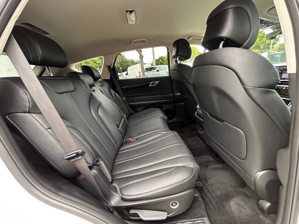 Used 2026 Genesis GV80 2.5T AWD/4WD image 32