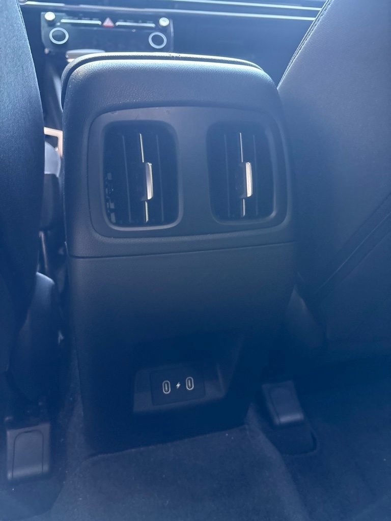 Used 2025 Hyundai Tucson SEL AWD/4WD image 16