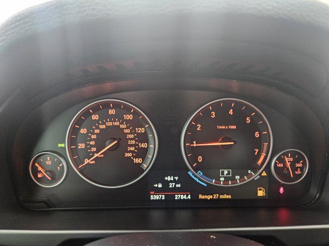 Used 2018 BMW X5 xDrive35i w/ M Sport Package AWD/4WD image 23