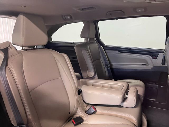 Used 2018 Honda Odyssey Touring image 13