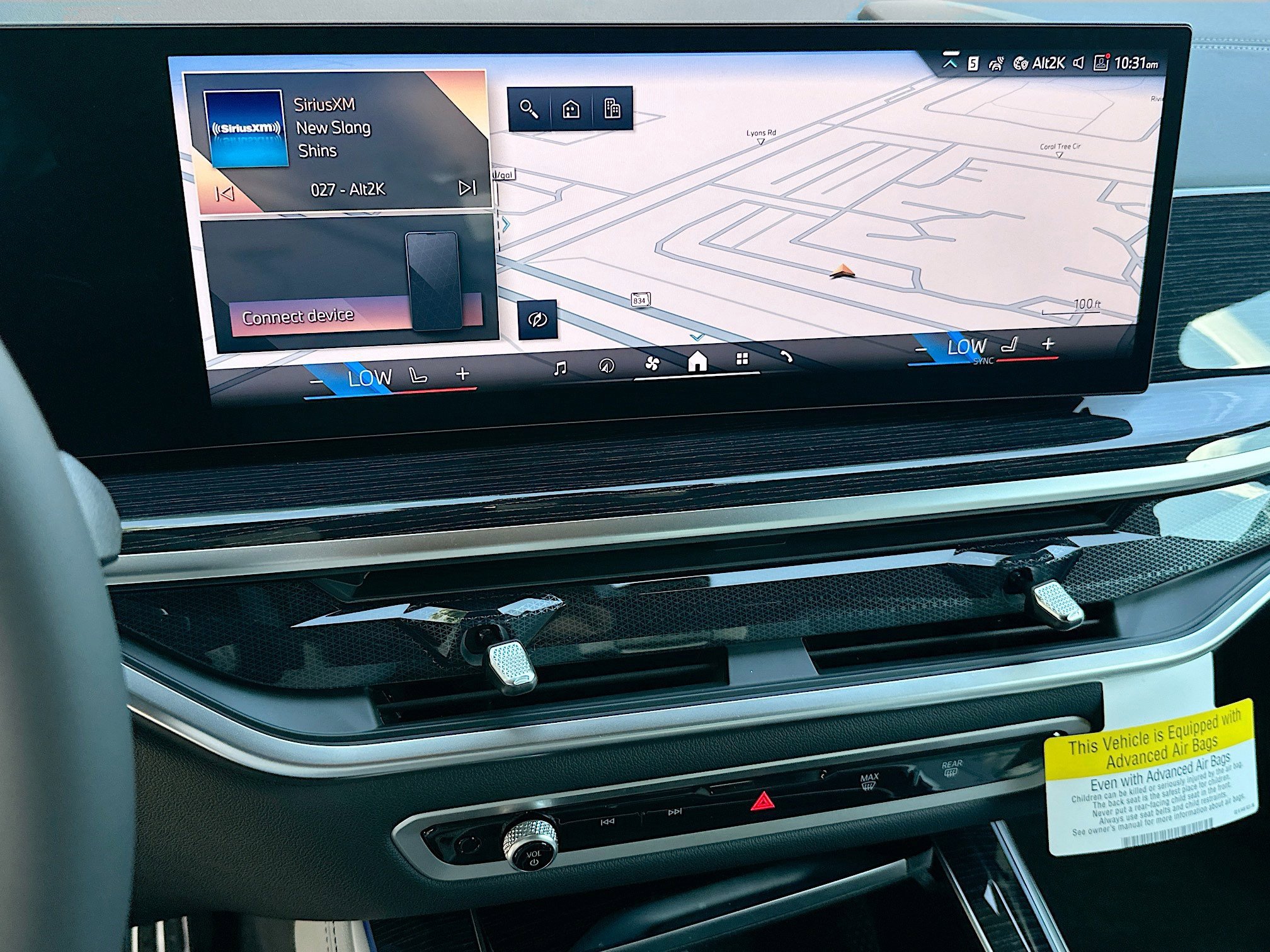 New 2026 BMW X5 sDrive40i RWD image 11