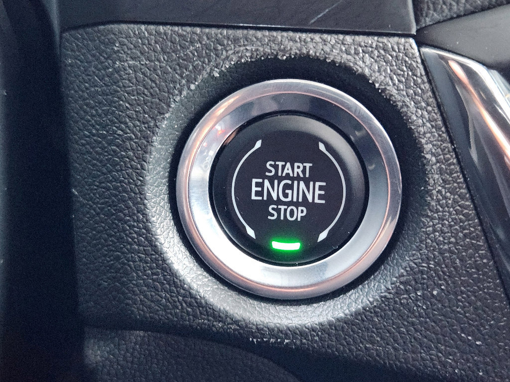 Certified 2025 Buick Encore GX Preferred image 21