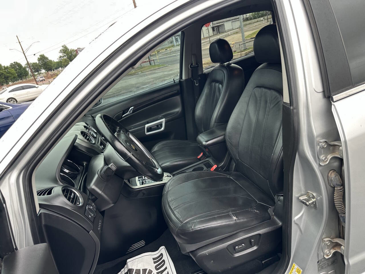 Used 2014 Chevrolet Captiva Sport LT w/ Convenience Package FWD image 14
