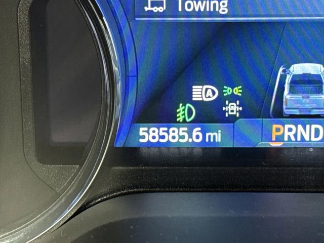 Used 2022 Ford F150 XLT w/ Equipment Group 302A High image 6