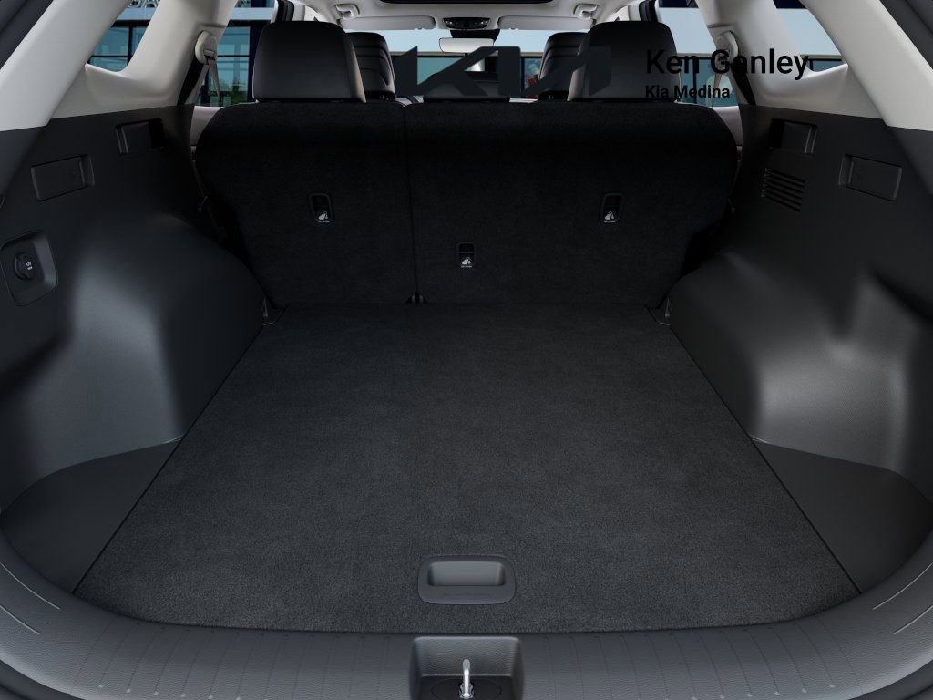 New 2026 Kia Sportage EX image 19