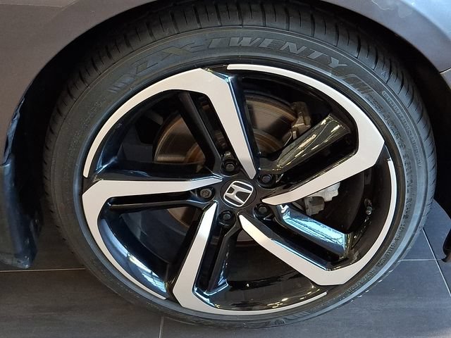 Used 2019 Honda Accord Sport image 7