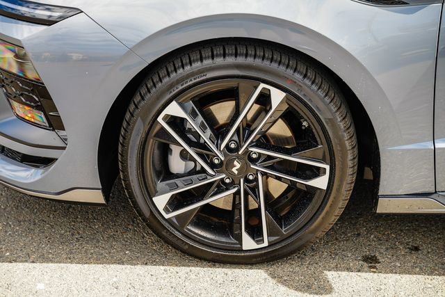 New 2026 Hyundai Sonata N Line FWD image 11
