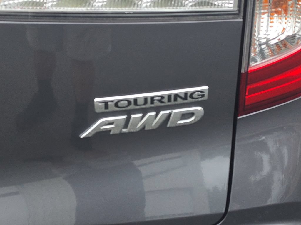 Certified 2019 Honda Pilot Touring image 7