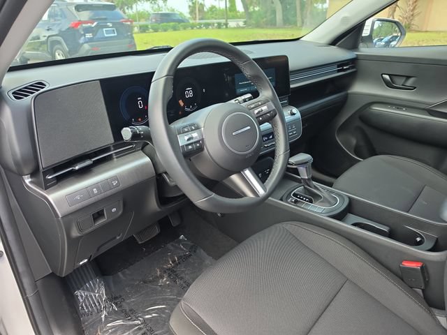 Used 2024 Hyundai Kona SEL FWD image 13