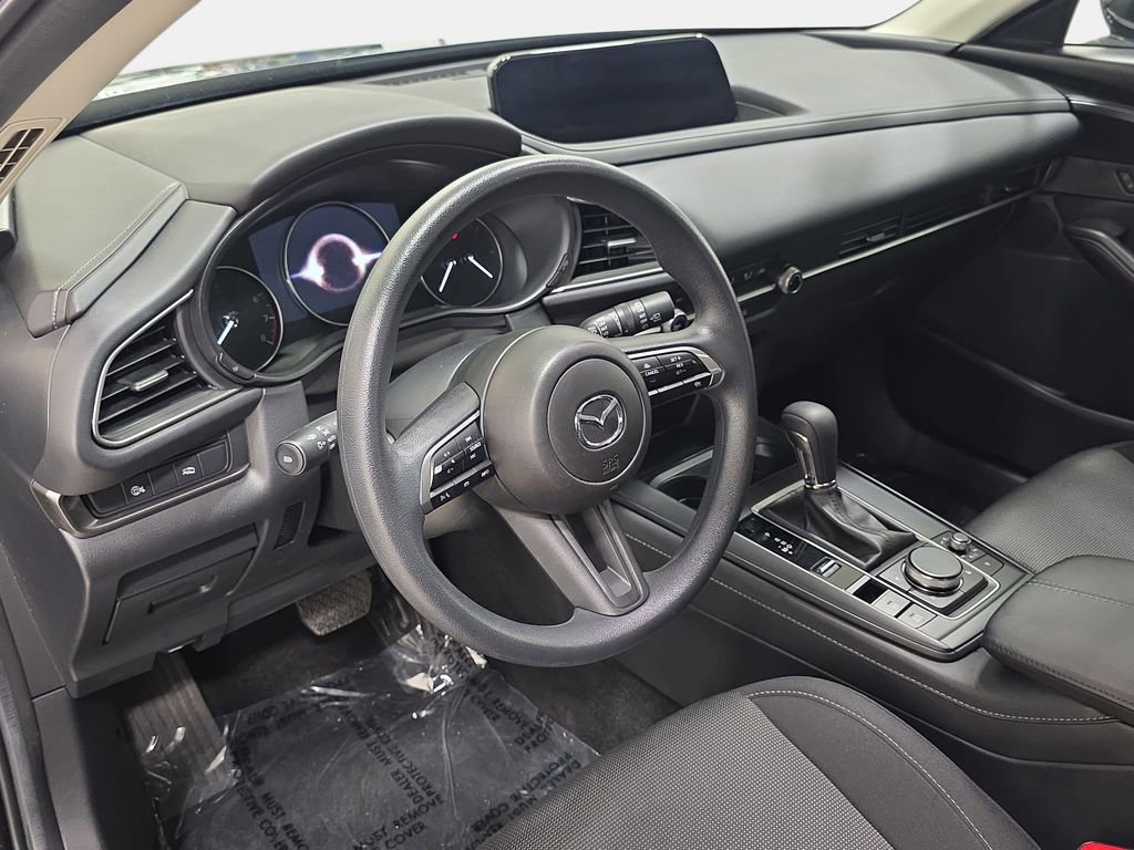 Used 2024 MAZDA CX-30 AWD 2.5 S image 16