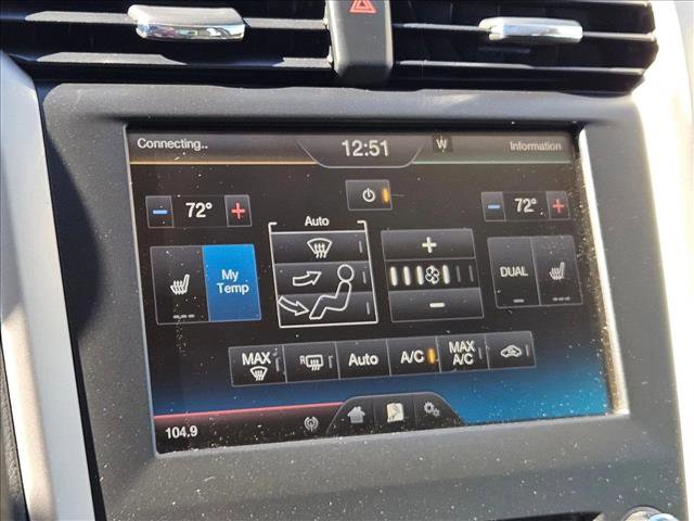 Used 2013 Ford Fusion Energi SE w/ Driver Assist Pkg image 23