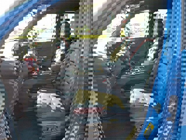 New 2026 Chevrolet Equinox RS w/ Convenience Package III image 9