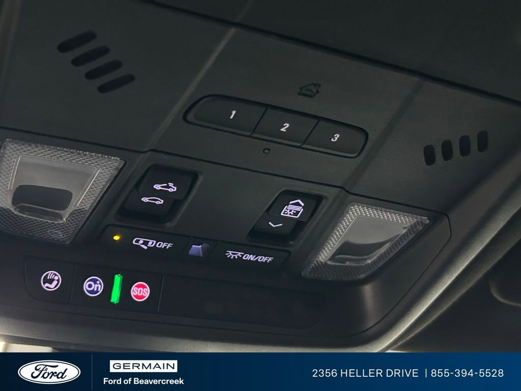 Used 2023 Cadillac XT6 Luxury image 26