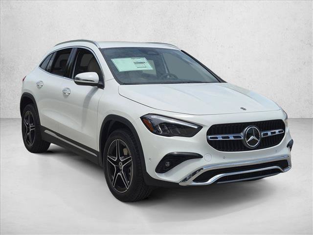 New 2026 Mercedes-Benz GLA 250 image 6