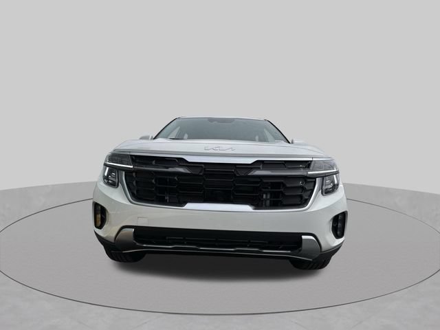 New 2026 Kia Seltos SX w/ SX Sunroof Package AWD/4WD image 26