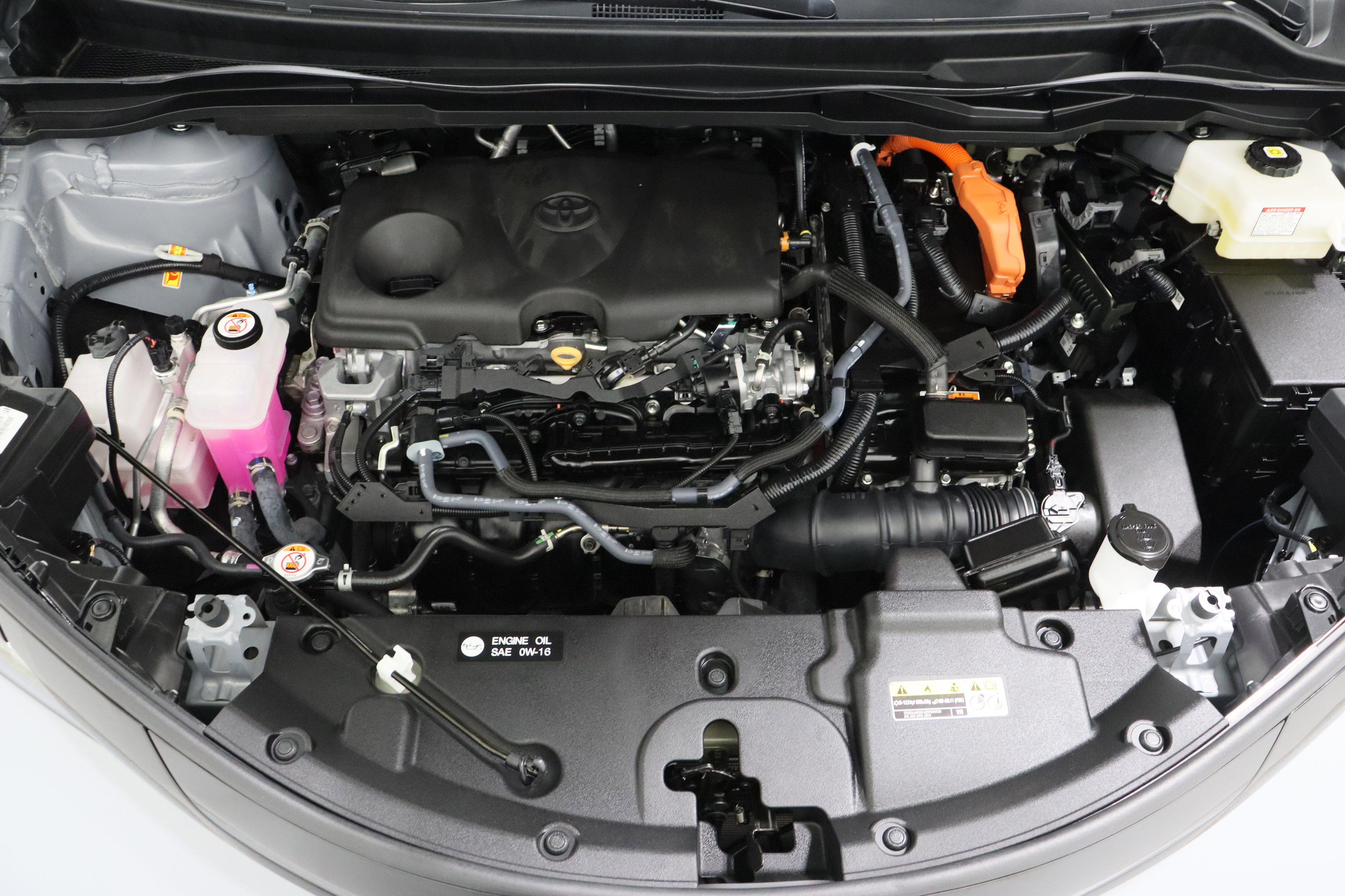 Used 2025 Toyota Sienna XLE Woodland Edition image 42