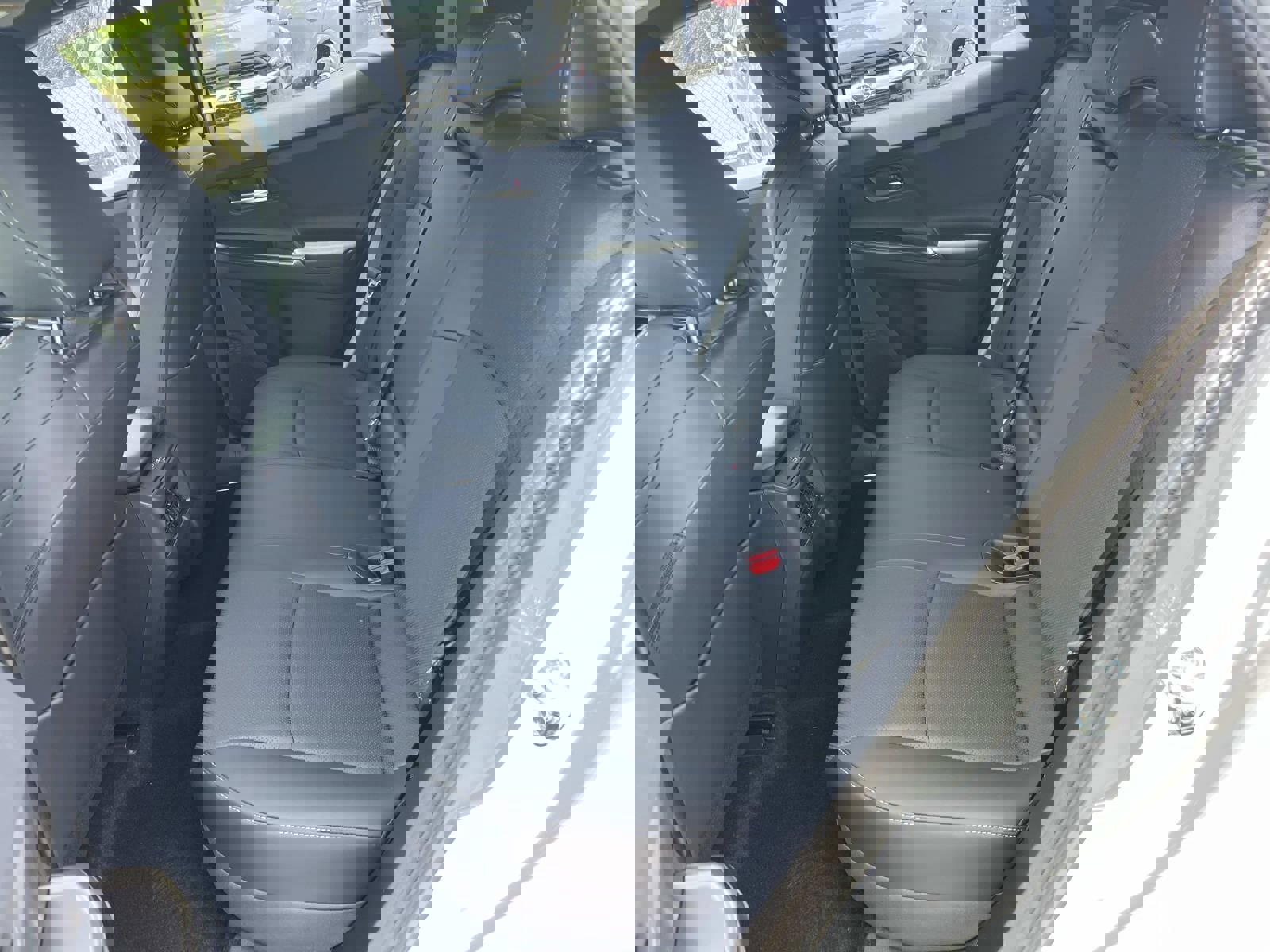 New 2026 Subaru Uncharted AWD image 12