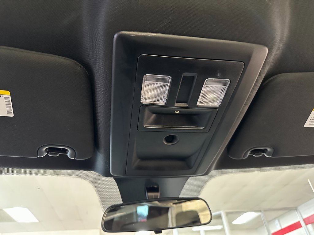 Certified 2024 RAM 1500 Classic Warlock image 34