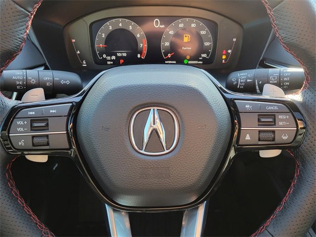 New 2026 Acura ADX A-Spec image 26