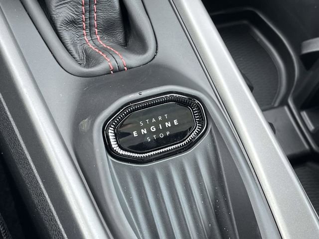 New 2026 Dodge Charger Scat Pack AWD/4WD image 24