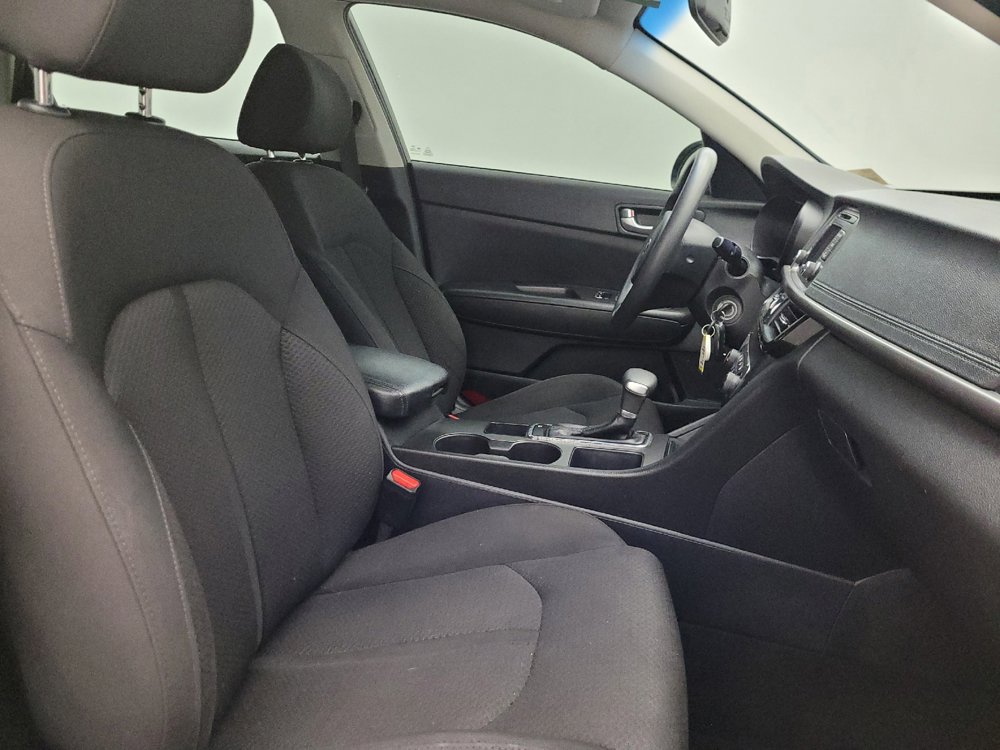 Used 2017 Kia Optima LX FWD image 21