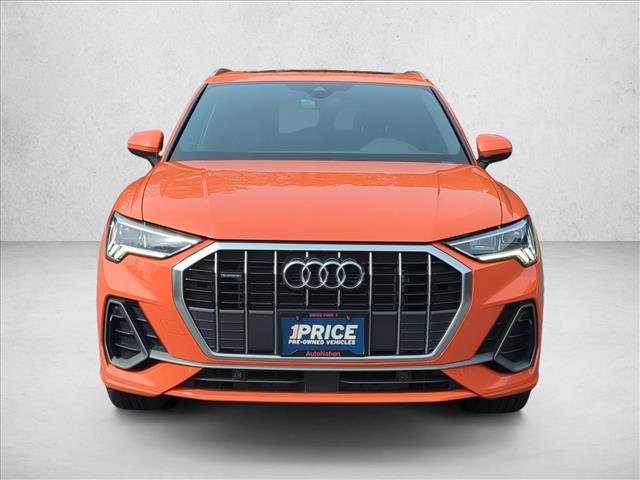 Used 2023 Audi Q3 2.0T Premium video 2