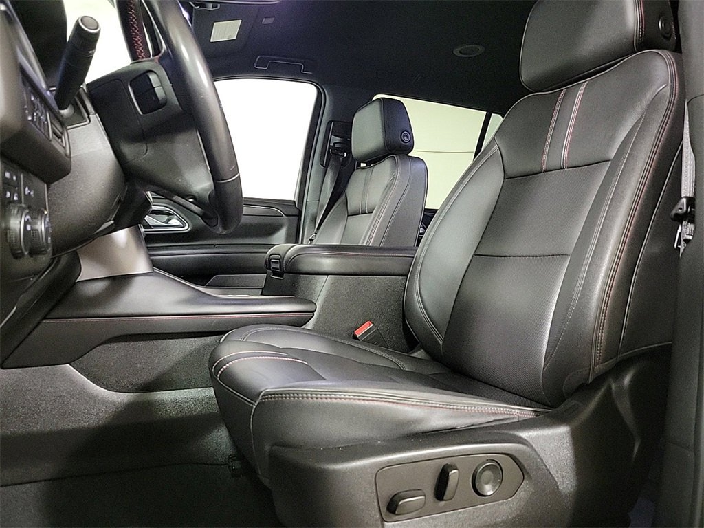 Used 2023 Chevrolet Tahoe RST image 10