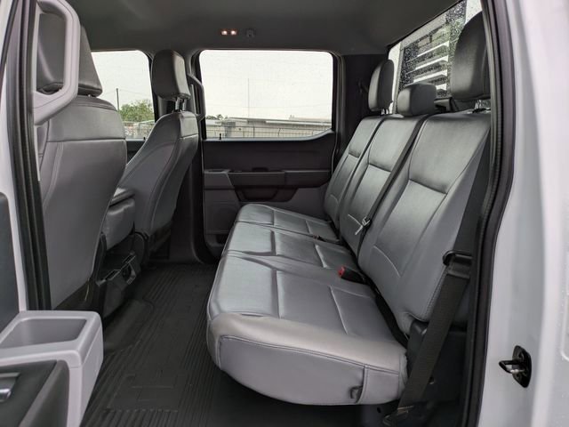 Used 2024 Ford F250 XL AWD/4WD image 14