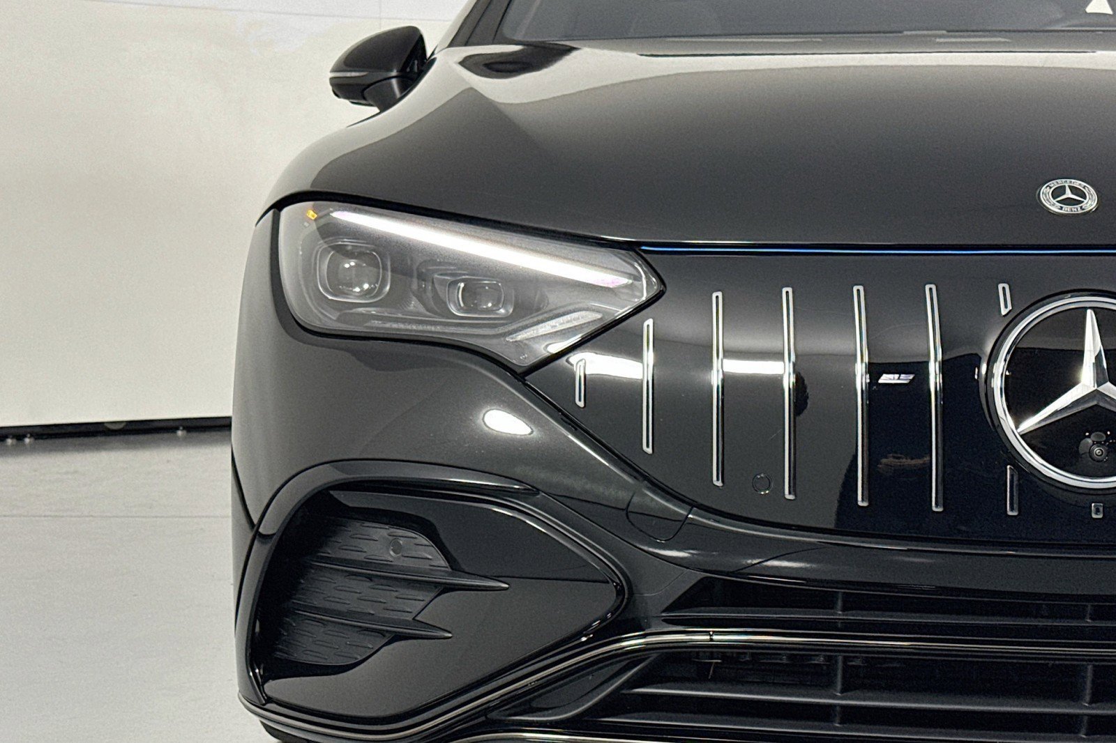 Certified 2023 Mercedes-Benz EQE AMG AMG EQE image 13