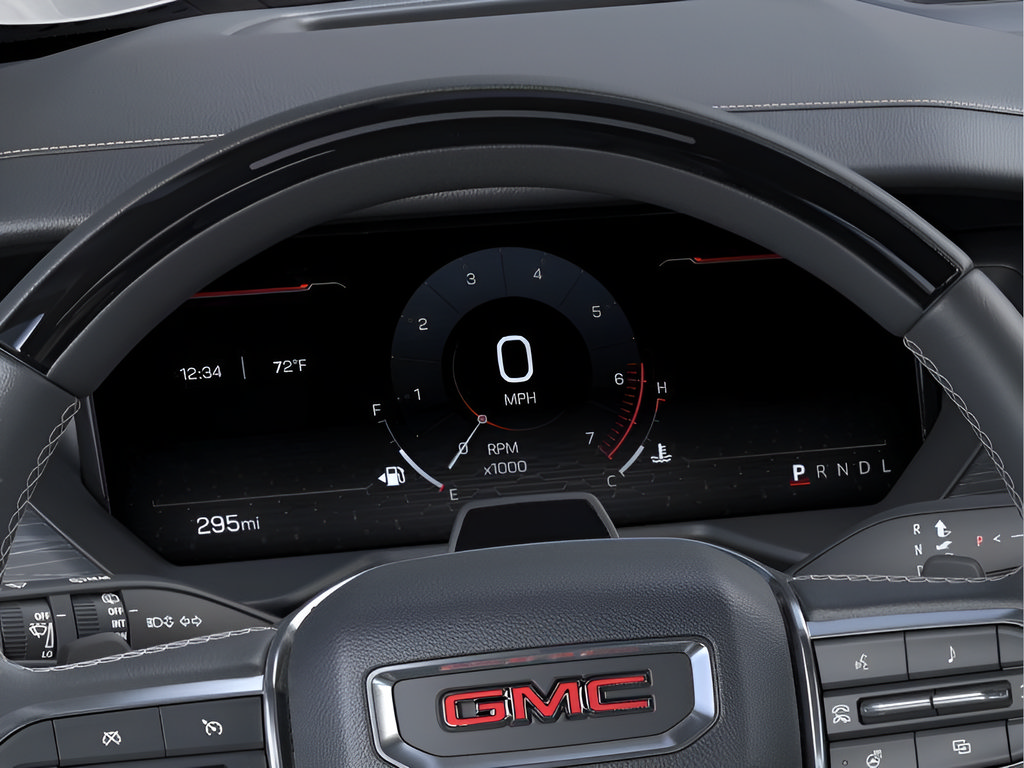 New 2026 GMC Acadia Elevation w/ Super Cruise Package FWD image 18