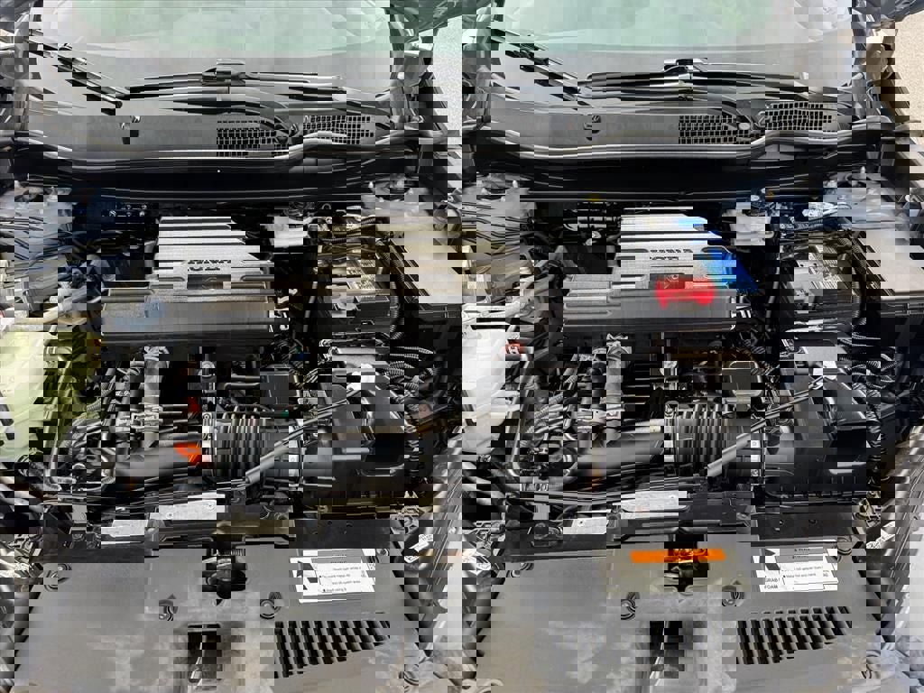 Used 2022 Honda CR-V EX-L image 12