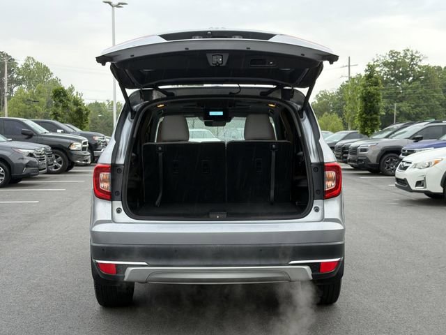 Used 2020 Honda Pilot Elite image 15