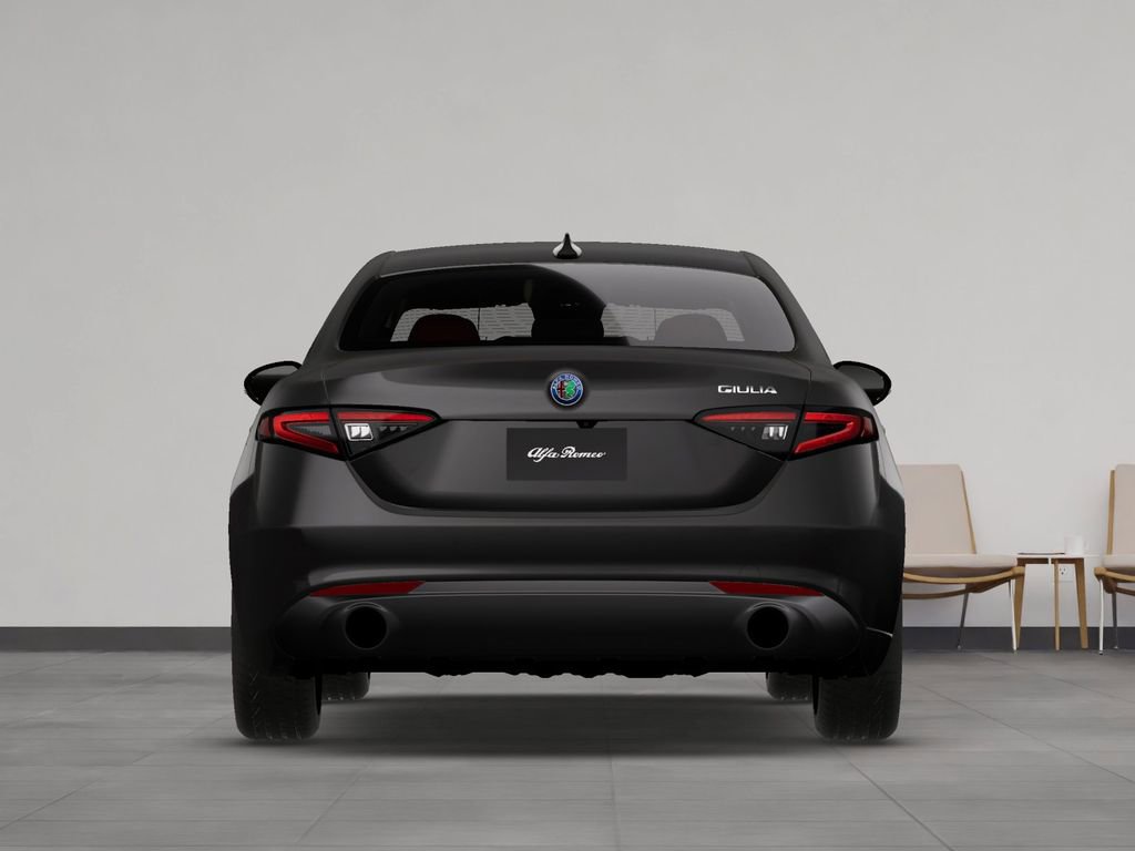 New 2026 Alfa Romeo Giulia image 7