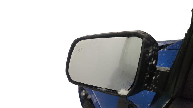 New 2025 Ford Ranger XLT w/ Black Appearance Package image 12