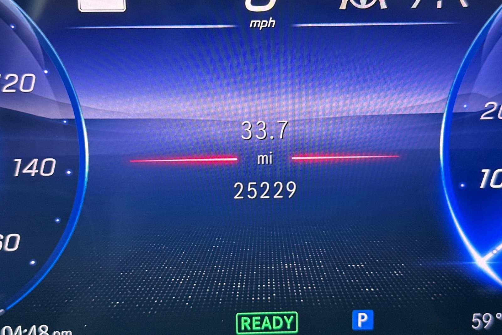 Used 2022 Mercedes-Benz EQS 450+ Sedan w/ AMG Line Exterior image 24