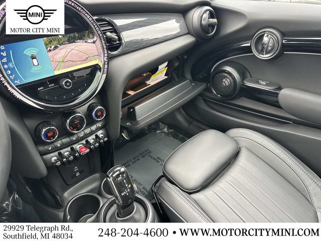 Certified 2023 MINI Cooper S FWD image 35