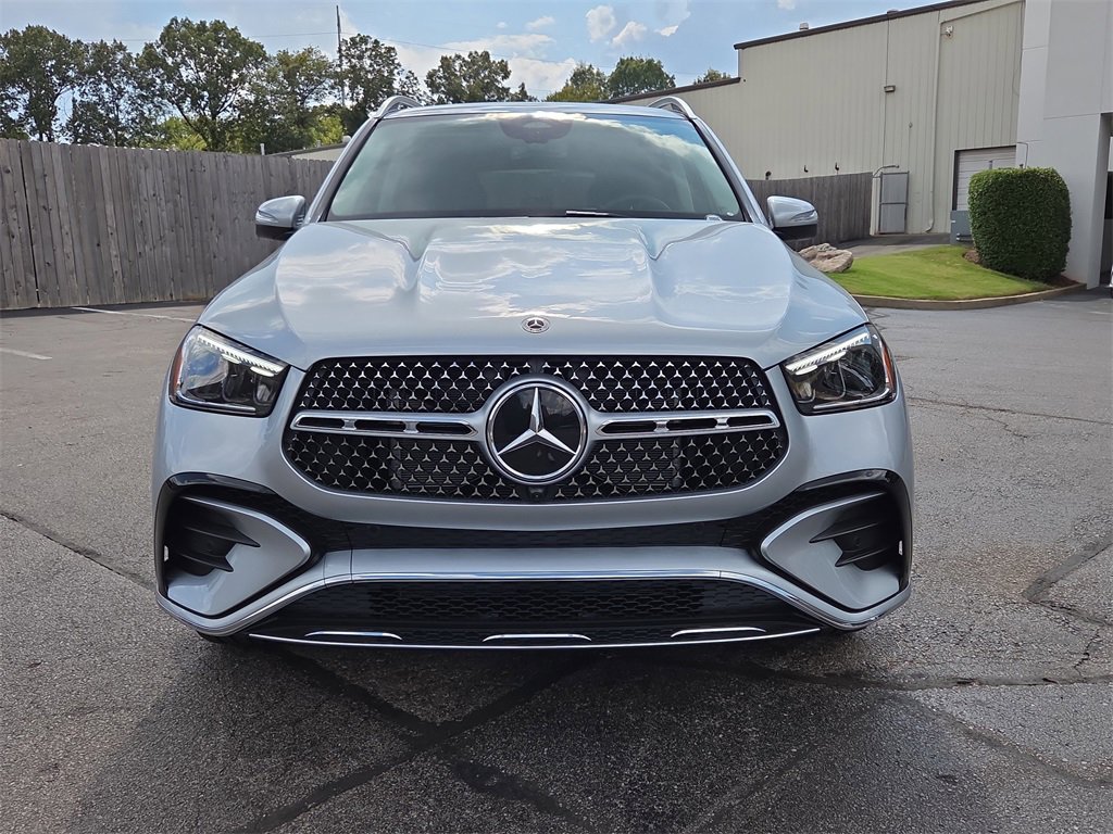 Used 2026 Mercedes-Benz GLE 350 4MATIC image 8