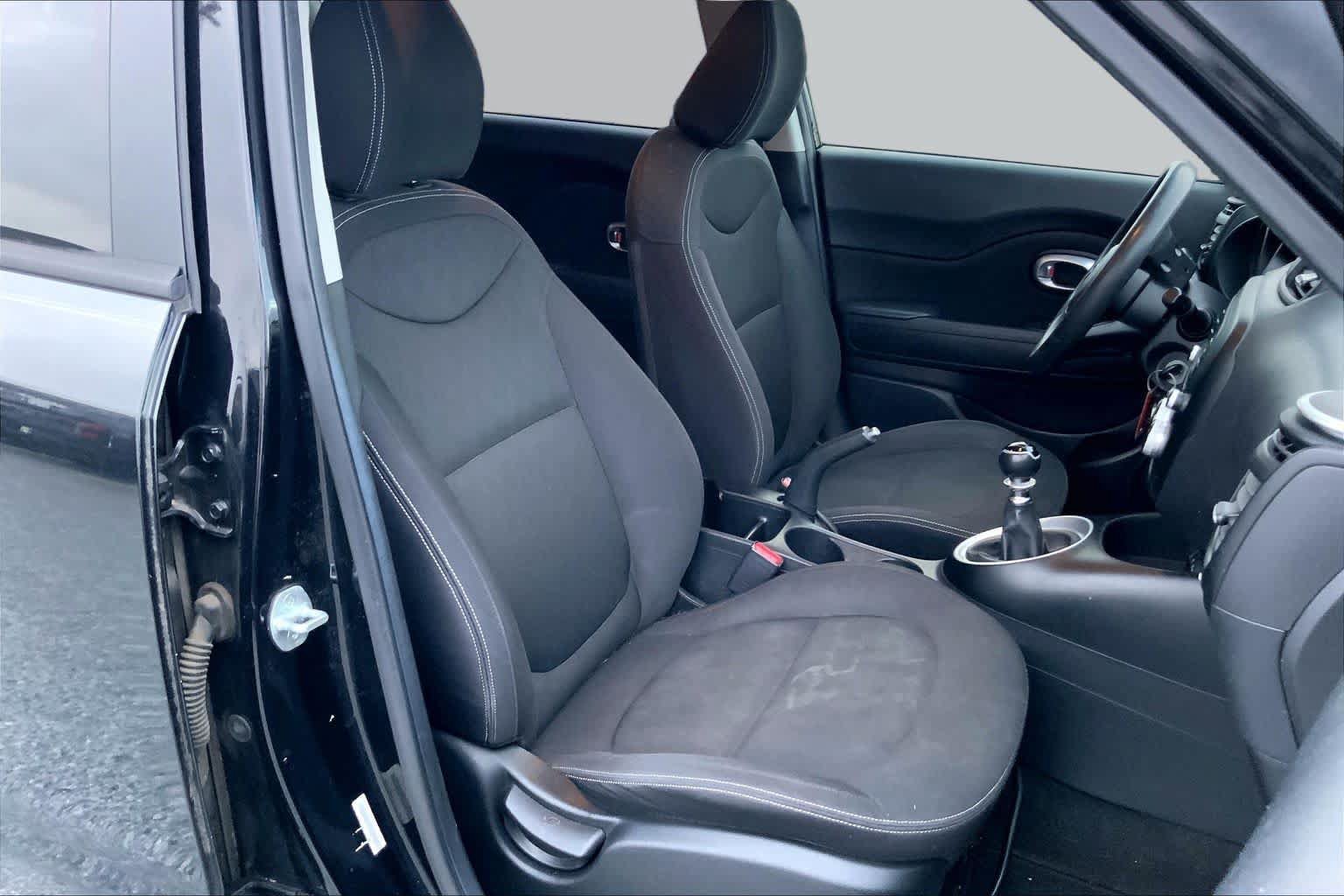 Used 2014 Kia Soul FWD image 8