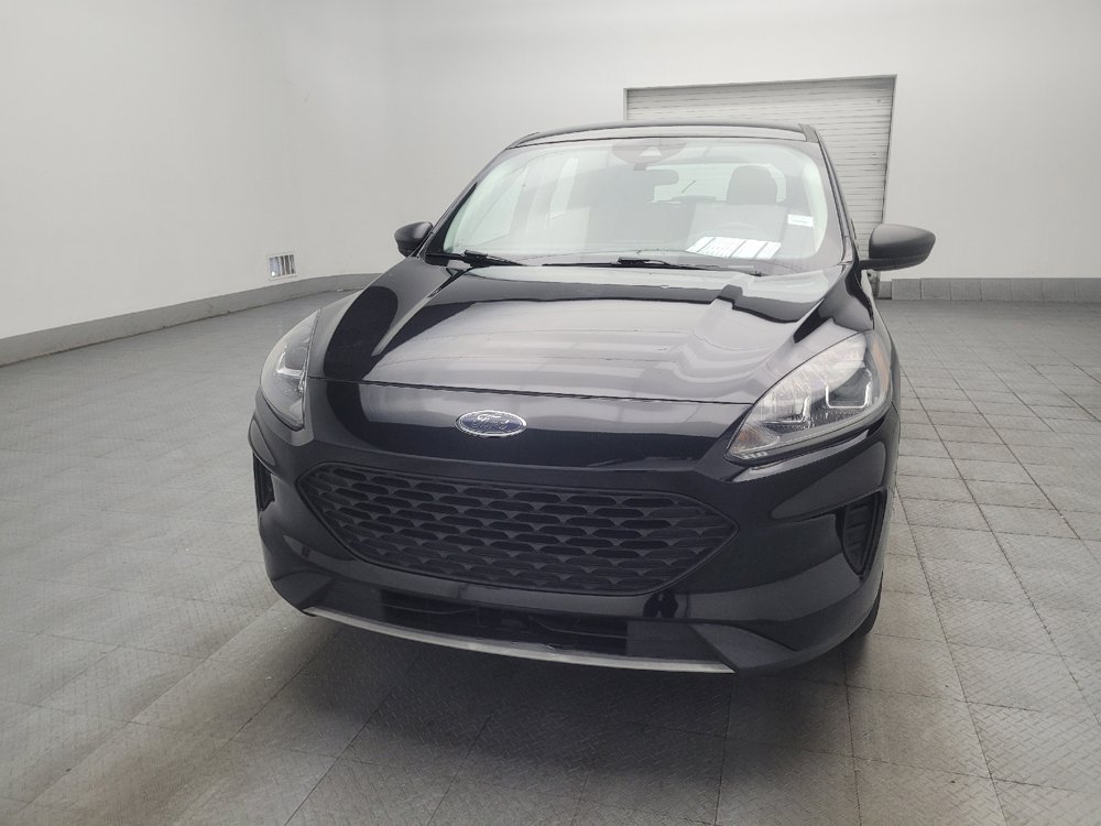 Used 2022 Ford Escape S FWD image 15