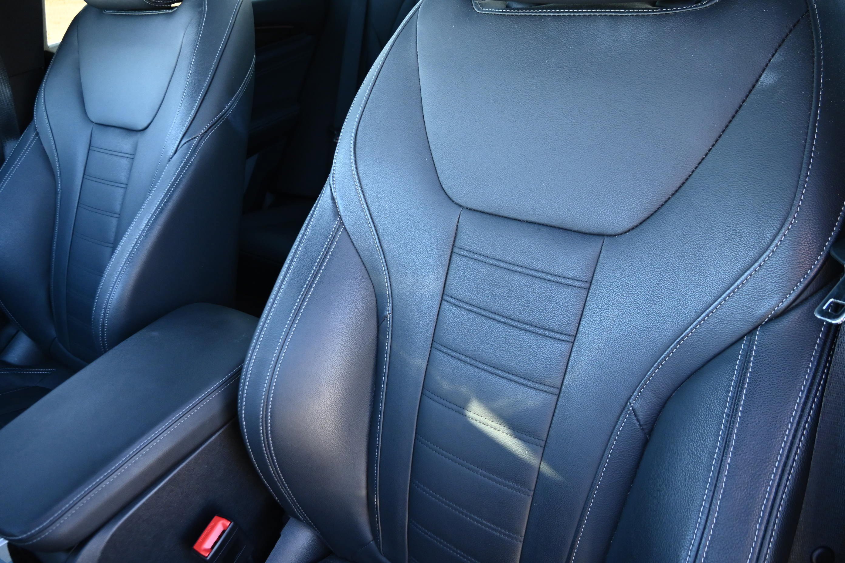 Used 2019 BMW X3 sDrive30i w/ Premium Package image 9