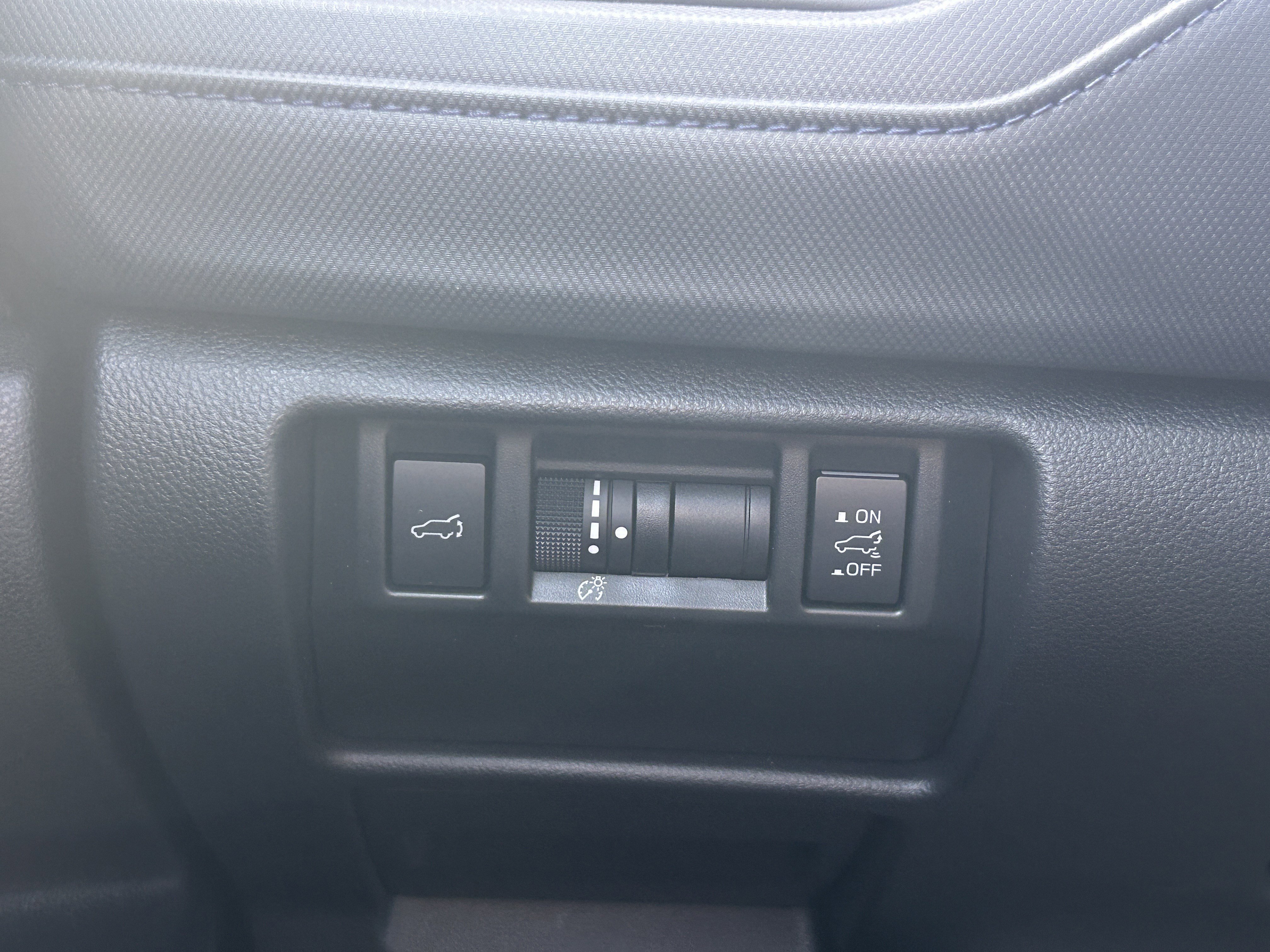 Certified 2025 Subaru Forester Premium image 19