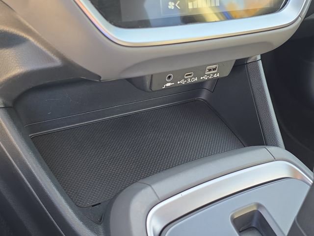 Used 2024 Subaru Crosstrek 2.0i Premium image 26