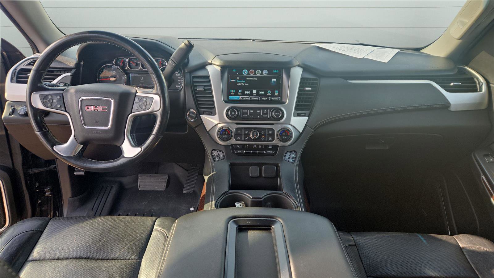 Used 2019 GMC Yukon SLT image 16