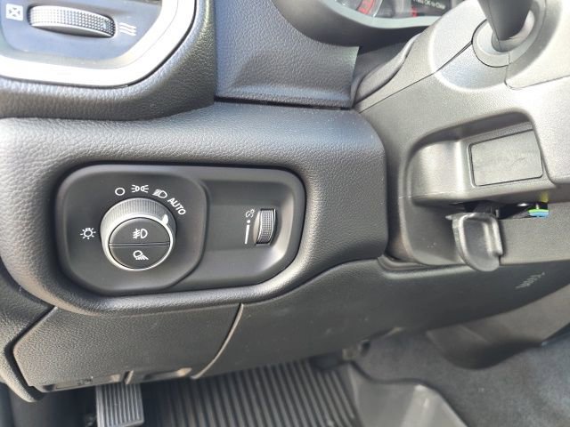 Used 2024 RAM 2500 Big Horn w/ Towing Technology Group image 16