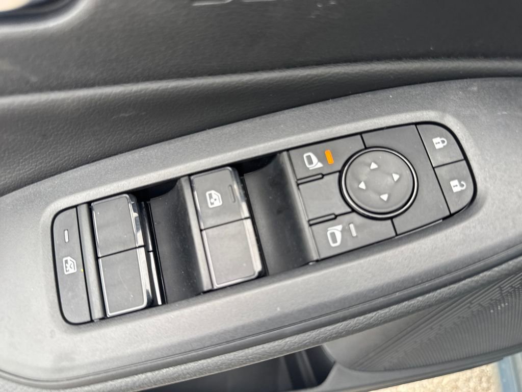 New 2026 Nissan Sentra SV w/ SV Convenience Package image 18