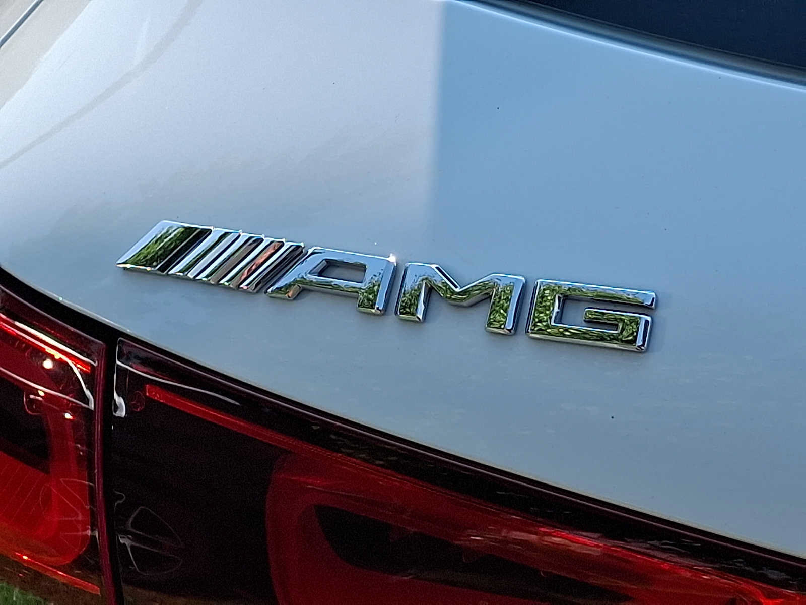 Certified 2023 Mercedes-Benz GLA 45 AMG 4MATIC image 29