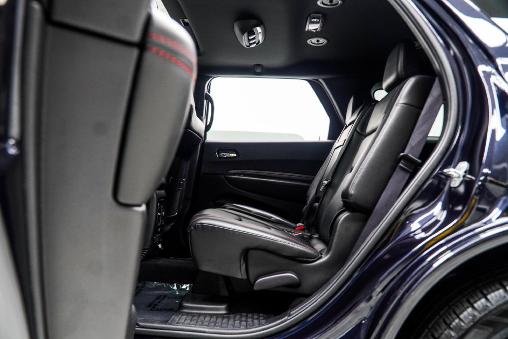 Used 2025 Dodge Durango R/T AWD/4WD image 41