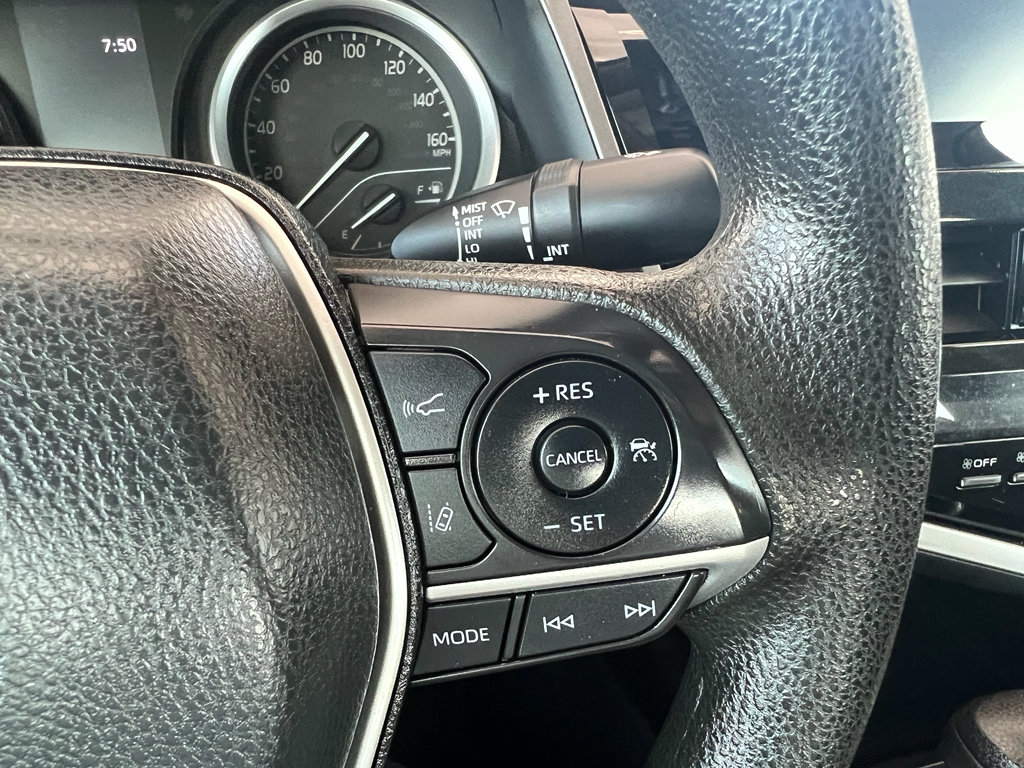 Used 2023 Toyota Camry LE FWD image 23